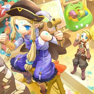 Daria Rune Factory Wiki Fandom