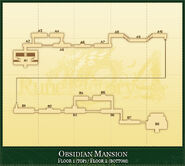 Obsidian mansion