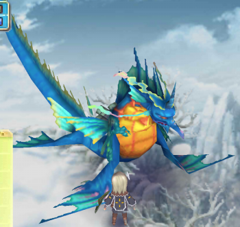 Water Dragon Ash Rune Factory Wiki Fandom Water Dragon Ash Rune Factory Wiki Fandom