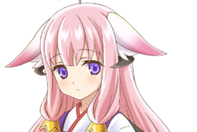 Hina | Rune Factory Wiki | Fandom