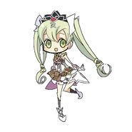 Frey | Rune Factory Wiki | Fandom