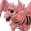 RF5Giga Dragon Mummy