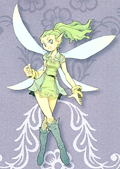 らぶ✧̣̥̇ℱairy Fairy Leviathan | Legends of the Multi Universe Wiki | Fandom