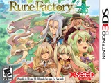 Rune Factory 4