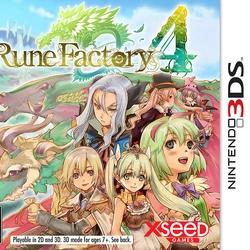 Category Videos Rune Factory Wiki Fandom