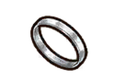 SOUL EATER SILVER RING ソウルイーター シルバーリング（Silver