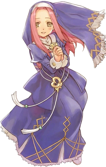 Lara (RFF) | Rune Factory Wiki | Fandom