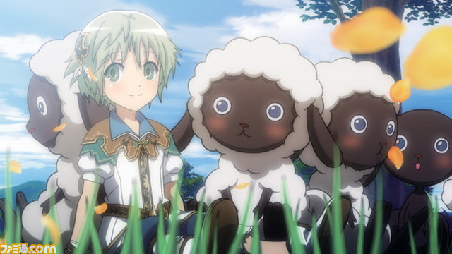 rune factory 4 child rune factory 4 child