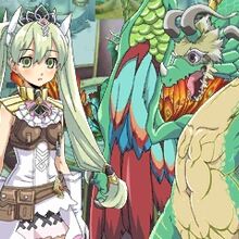 Ventuswill Rune Factory Wiki Fandom