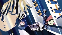 Big Muck, unnamed monsters