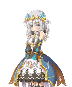 Beatrice Rune Factory Wiki Fandom