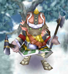 High Ogre Viking