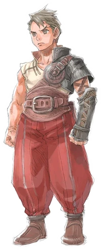 Camus | Rune Factory Wiki | Fandom