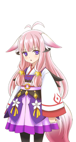 Hina | Rune Factory Wiki | Fandom