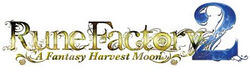 Rune Factory 2
