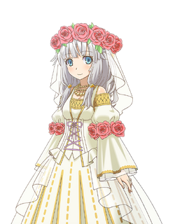 Beatrice Rune Factory Wiki Fandom