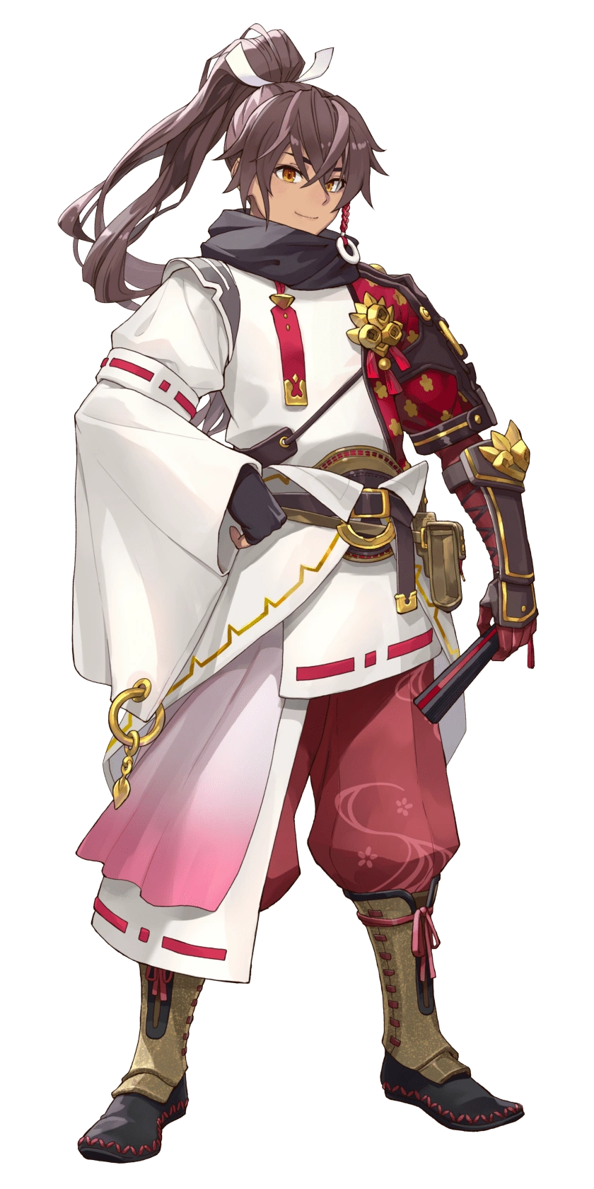 Characters (RFGoA) | Rune Factory Wiki | Fandom