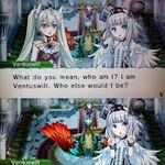 Ventuswill Rune Factory Wiki Fandom
