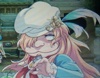 rune factory 4 porcoline