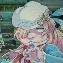 Porcoline Rune Factory Wiki Fandom