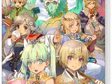 Rune Factory 4 Special