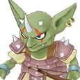 Goblin Archer