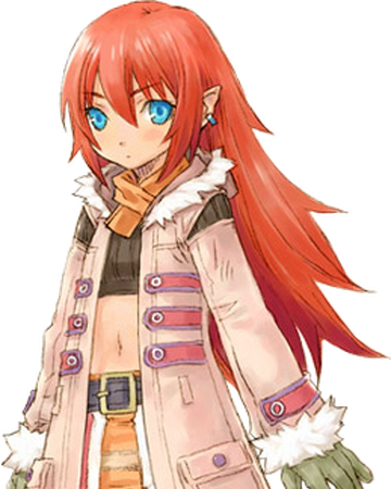 Raven Rf3 Rune Factory Wiki Fandom