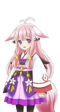 hina✩ Hina (RF5) | Rune Factory Wiki | Fandom