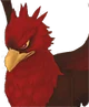 RF5Flame Griffin