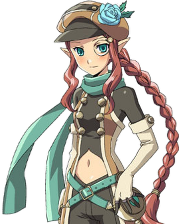 Illuminata Rune Factory Wiki Fandom