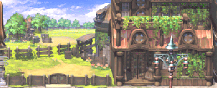 Camus's Farm | Rune Factory Wiki | Fandom