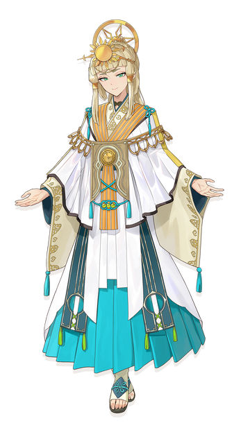 Kanata | Rune Factory Wiki | Fandom