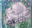 Armored Tank +
