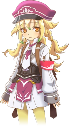 Livia | Rune Factory Wiki | Fandom