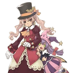 Category Bachelorettes Rf4 Rune Factory Wiki Fandom