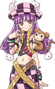 sofia rune factory 3