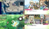 Frey | Rune Factory Wiki | Fandom
