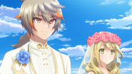 Wedding Reinhard