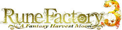 Rune Factory 3