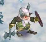 Orc Viking