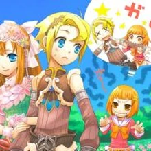Monica Rune Factory Wiki Fandom