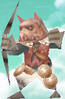 Orc Archer