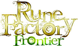 Rune Factory: Frontier