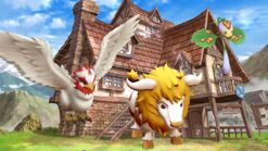 2C604F03-7A7B-481B-8E92-E43FBDADF28F.jpeg (390 KB) Cluckadoodle, Buffamoo, Flower Blossom