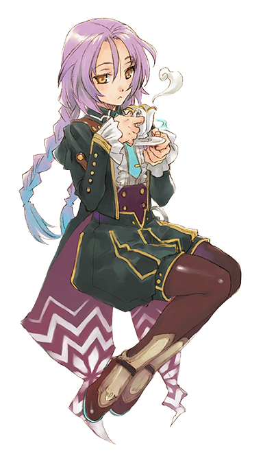 Clorica Rune Factory Wiki Fandom