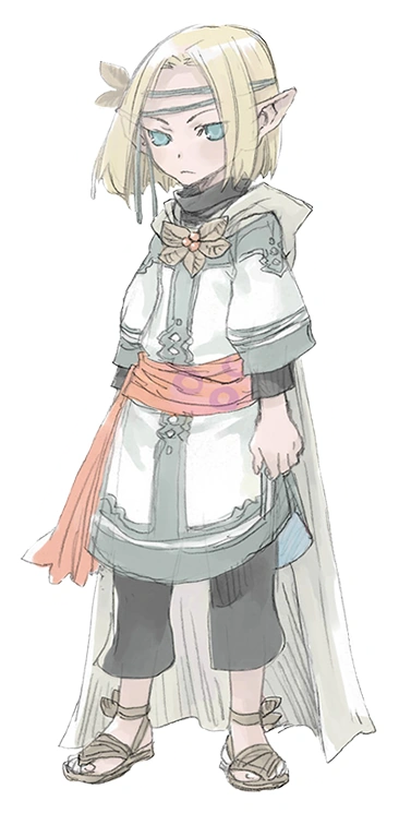 Orland | Rune Factory Wiki | Fandom