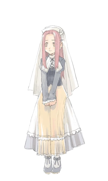 Lara (RF) | Rune Factory Wiki | Fandom