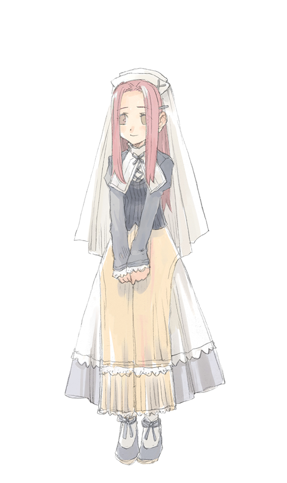 Lara (RF) | Rune Factory Wiki | Fandom