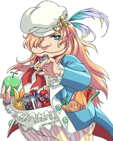 Porcoline Rune Factory Wiki Fandom