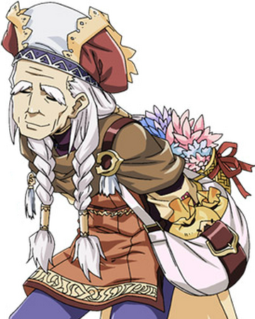 Wells Rune Factory Wiki Fandom